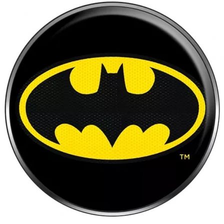 DC Comics Altavoz portátil inalámbrico Batman